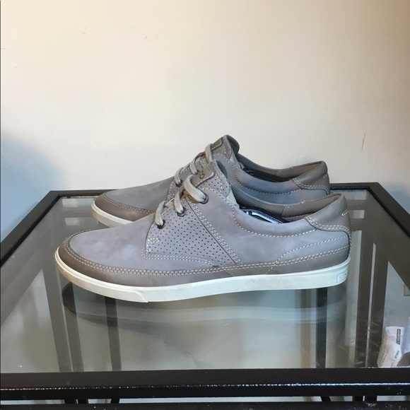 ecco fashion sneakers